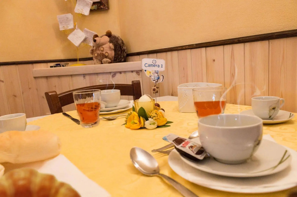 B&B Il Ghiro