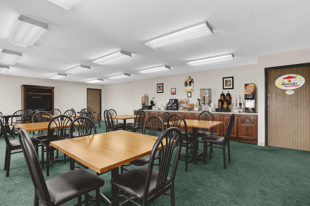 Super 8 by Wyndham Washington