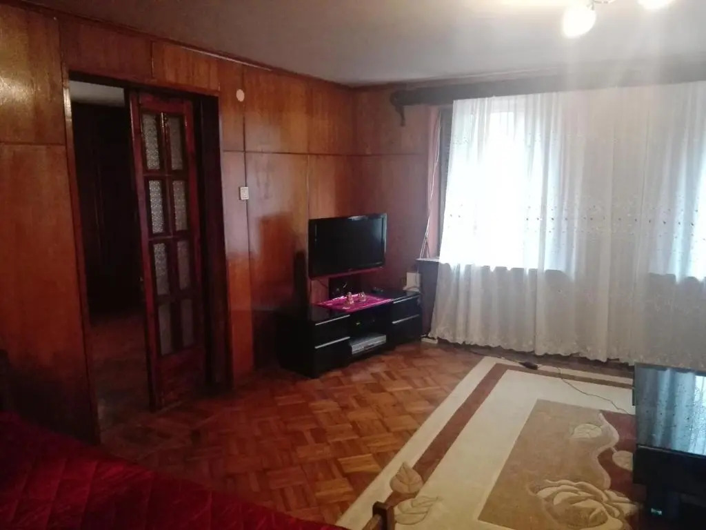 House on Rustaveli 177