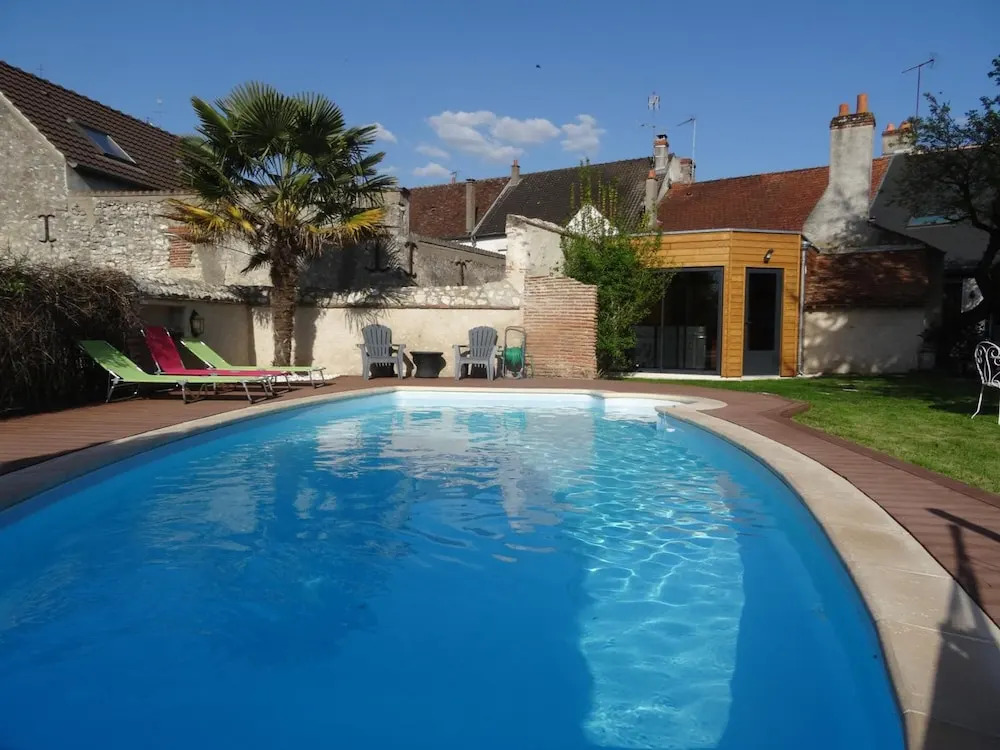 Le Clos Elisa