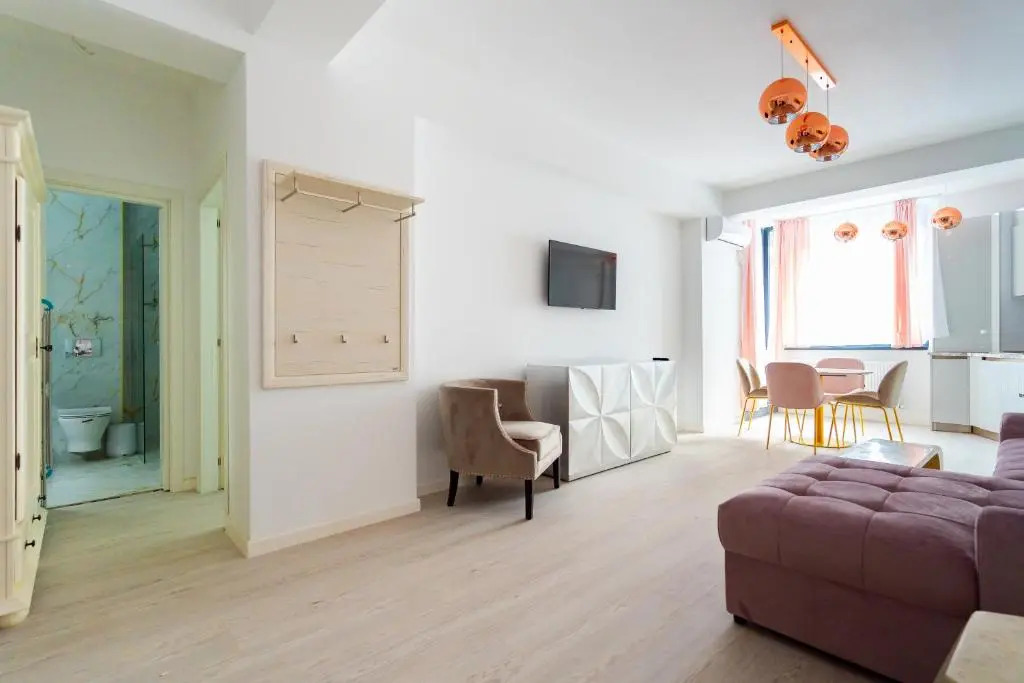 Apartament Black Sea 1 Stefan Resort