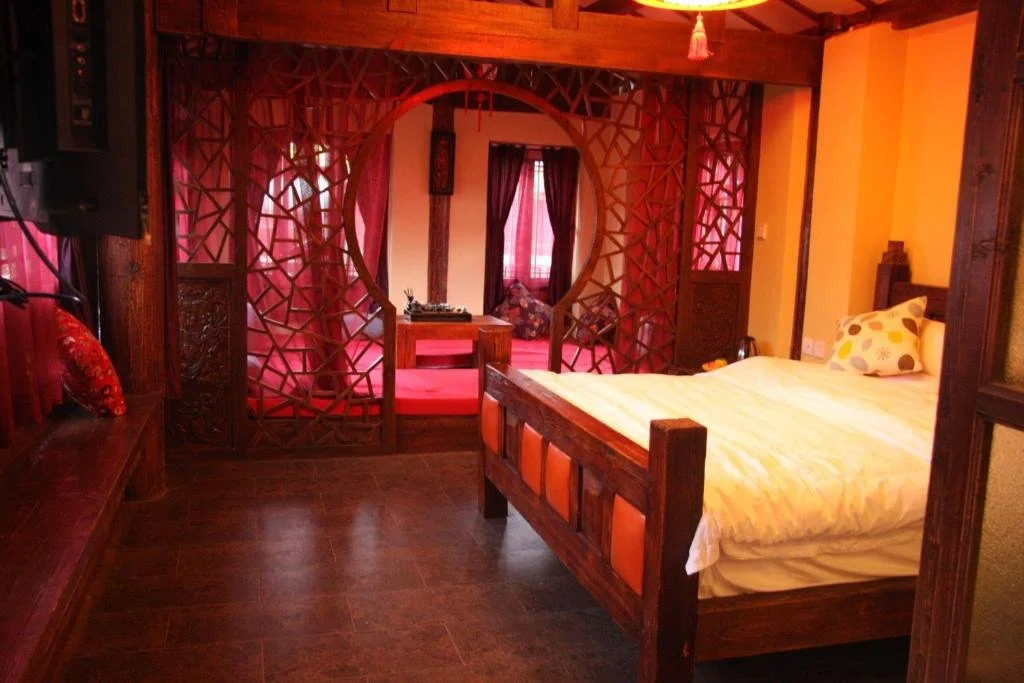 Lijiang Mijing Inn