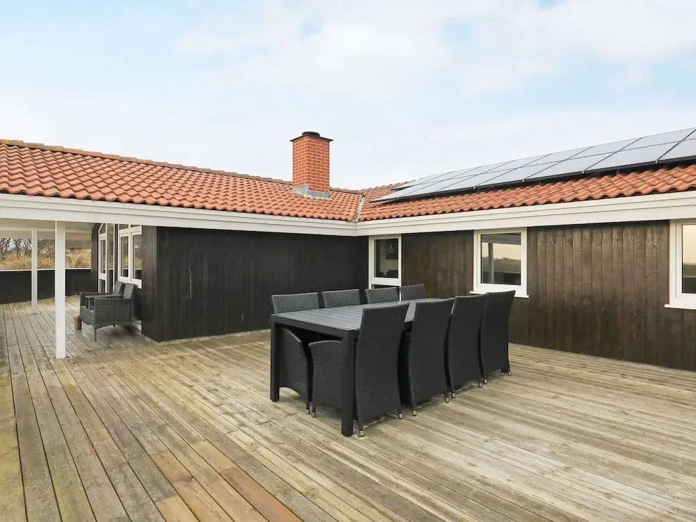 Luxury Beach Retreat - By Traum Ferienwohnungen