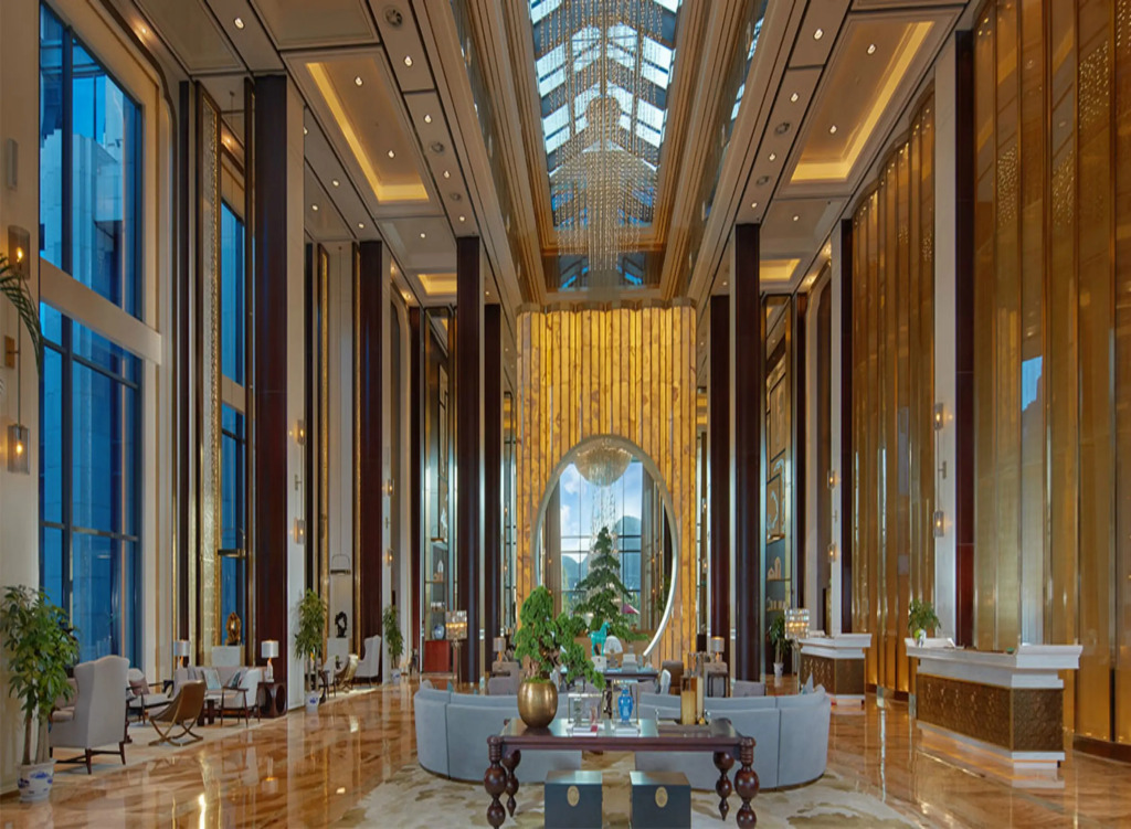 New Century Grand Hotel Zunyi