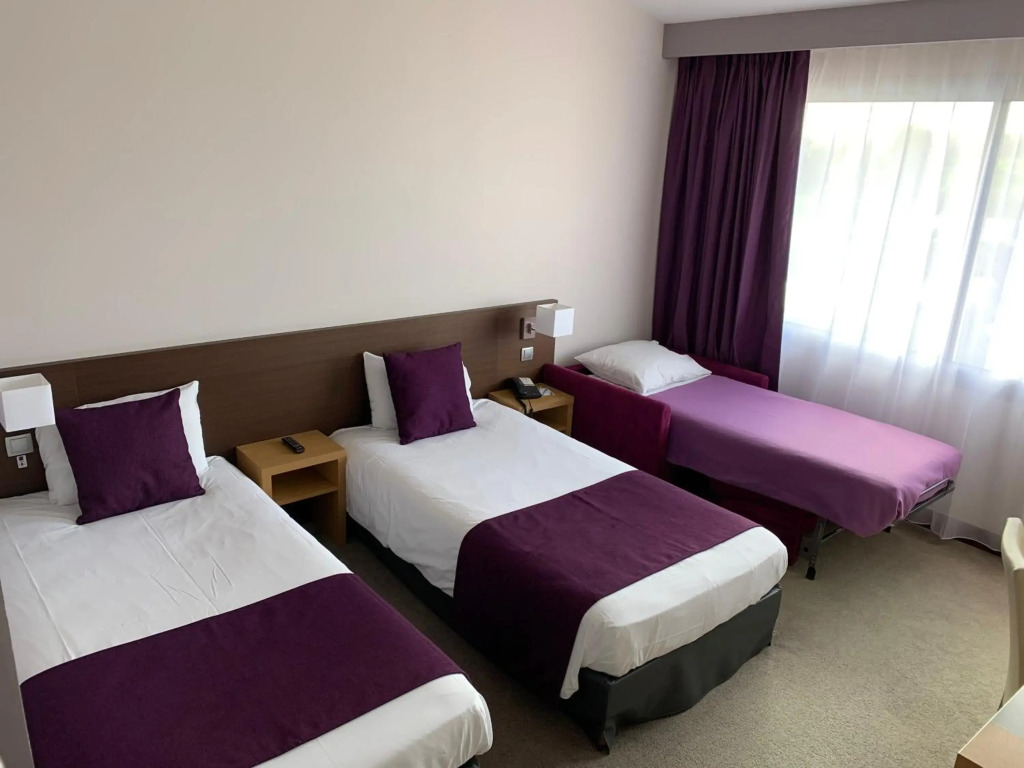 Mercure Toulouse Aéroport Golf de Seilh