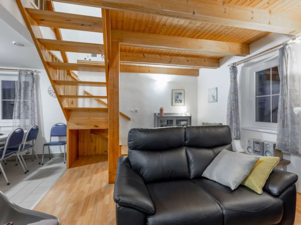 Holiday Home Holiday Hill 60 by Interhome