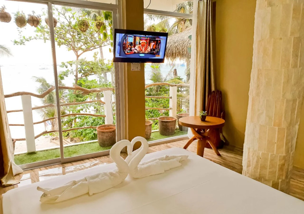 Kaiyana Boracay Beach Resort