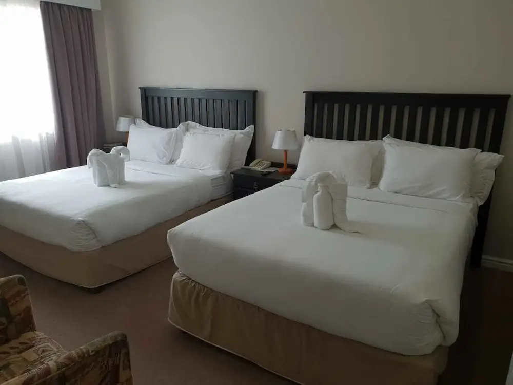Savoy hotel