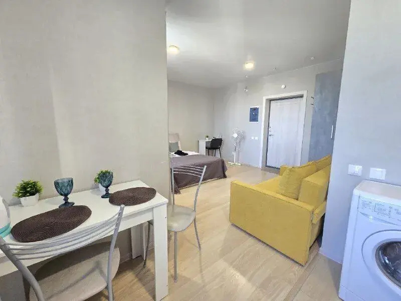 Квартирки НН на улице Академика Сахарова, 99к1