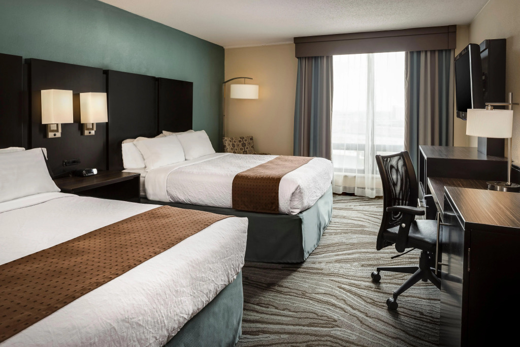 Holiday Inn Rock Island-Quad Cities by IHG