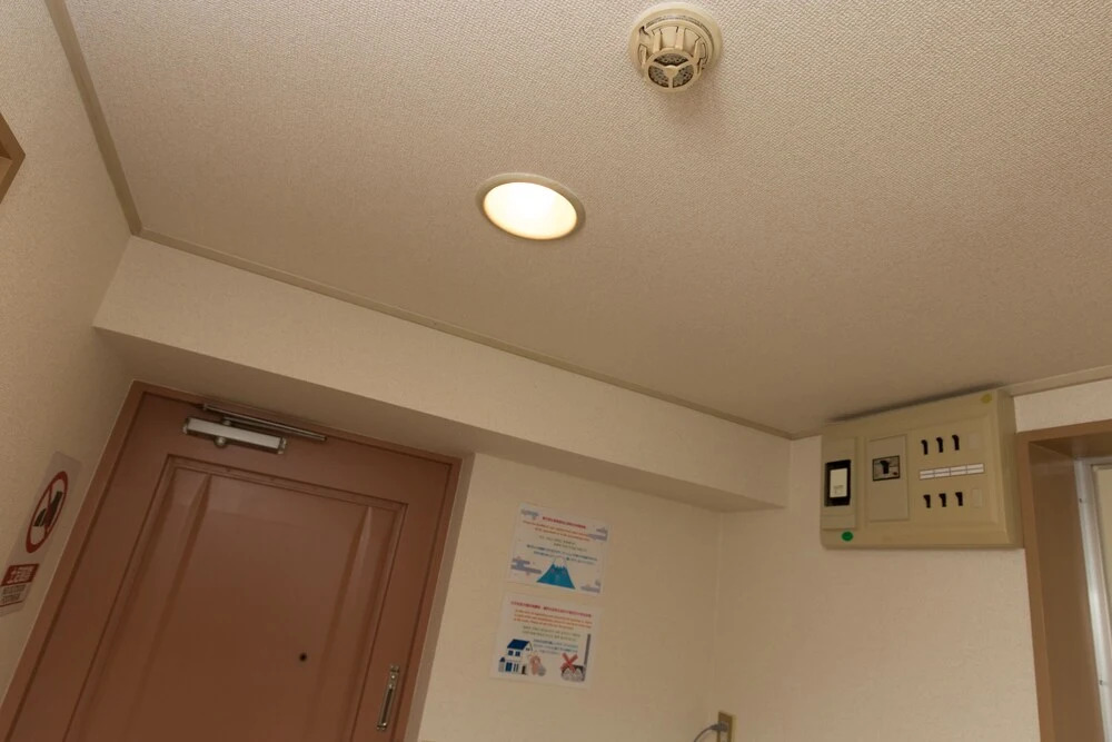 EX Hamamatsu Apartment 501