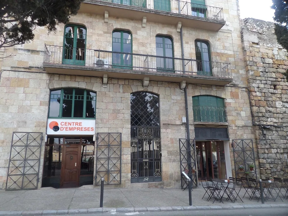 Bettatur Apartaments Rera Sant Domenech