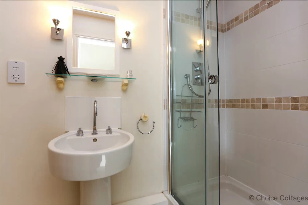 Woolacombe High Spreacombe Lodge 5 Bedrooms