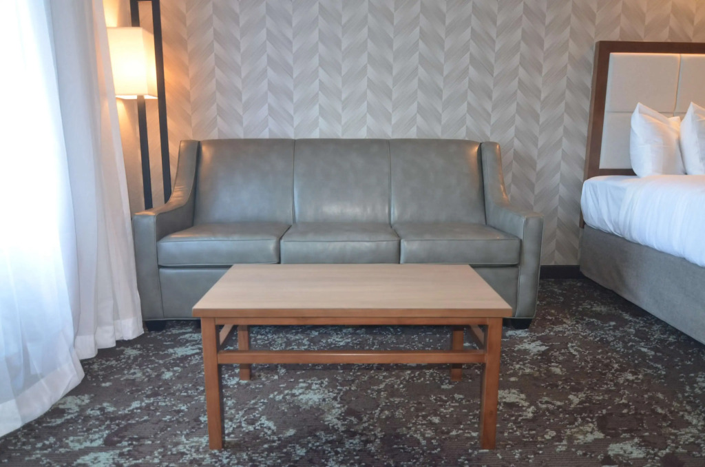 Best Western Premier Des Moines-Ankeny Hotel
