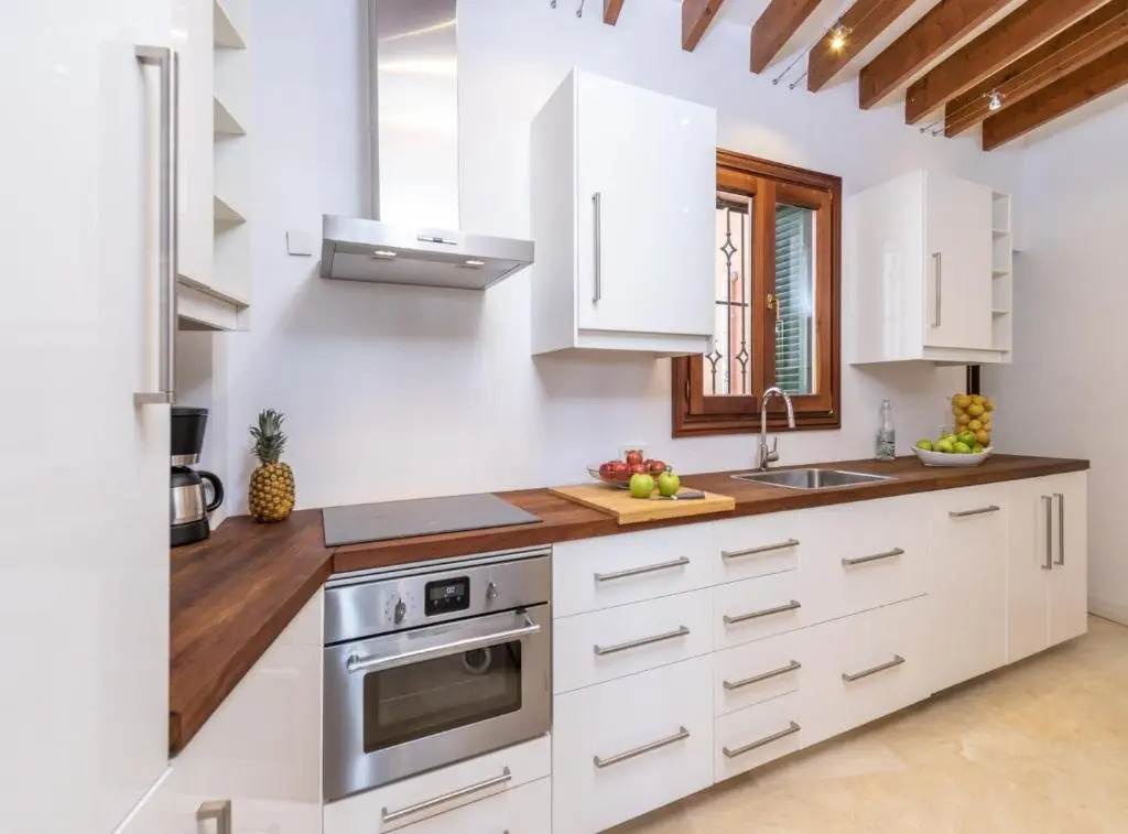 Terrer 6, Casa con vistas al mar, Centro de Palma