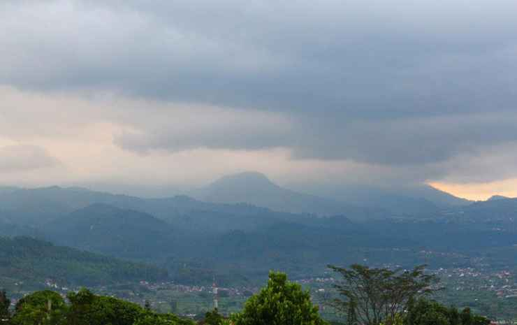 Villa Pelangi 1
