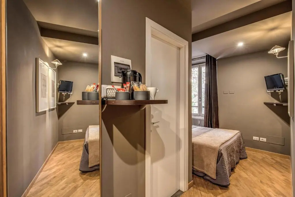 Zero6 Guest House