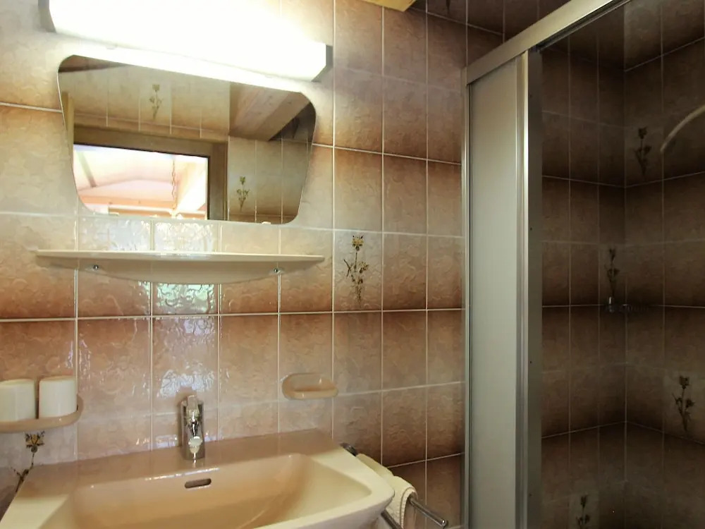 Boutique Apartment in Tyrol With Balcony