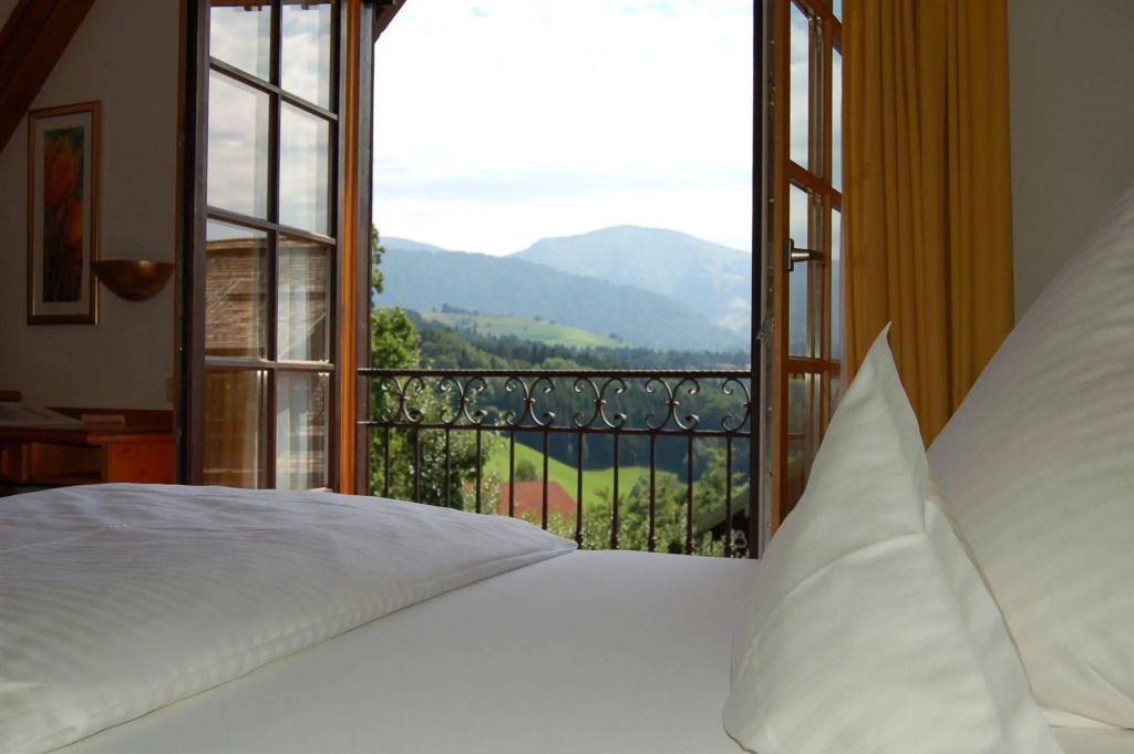 Hotel Bayerischer Hof