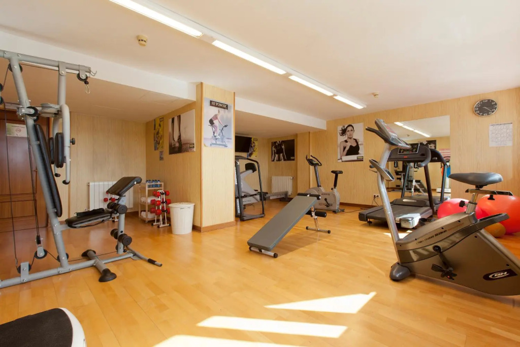 Spirit Hotel Ciudad de Burgos