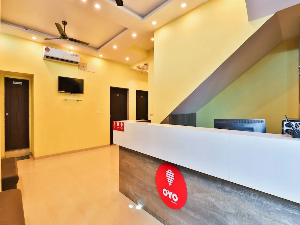 Mayur park residency