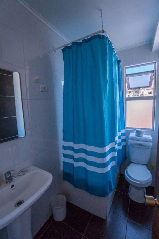 Hostal Recreo