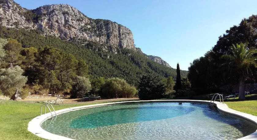 Hotel Rural SEra Vella