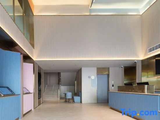 HanTing Hotel (Chongqing Fuling Daoxiang Road)