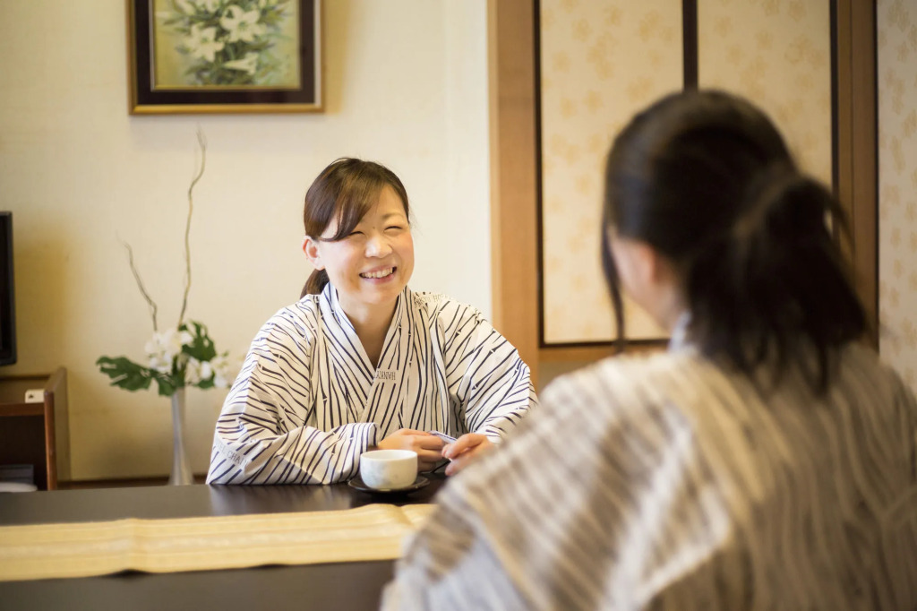 Senri Hankyu Hotel Osaka