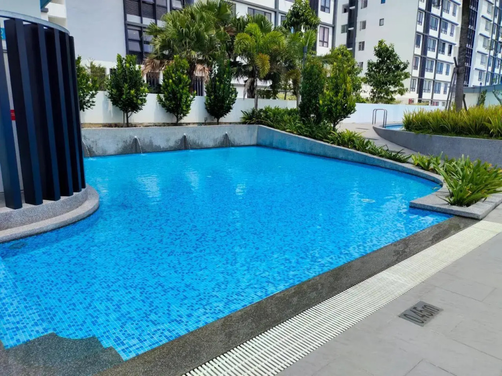 HillPark Kajang by Idealhub