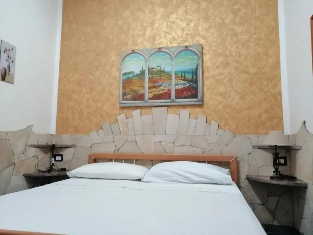 Villa Oasi Dei Sogni
