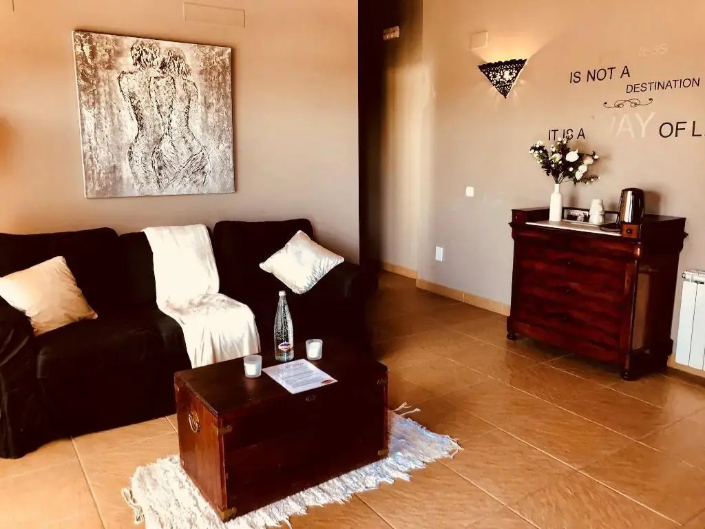 B&B El Ranxo