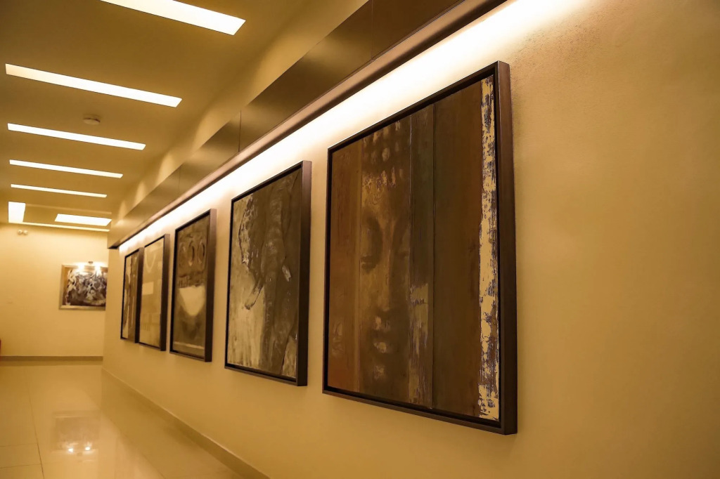 Home Suites Boutique Hotel Freetown