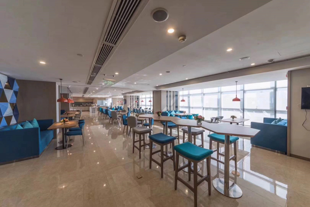 Holiday Inn Express - Xichang City Center by IHG