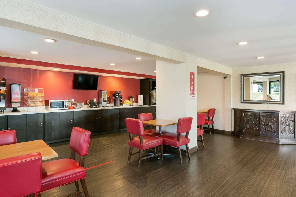 Econo Lodge Frederick I-70