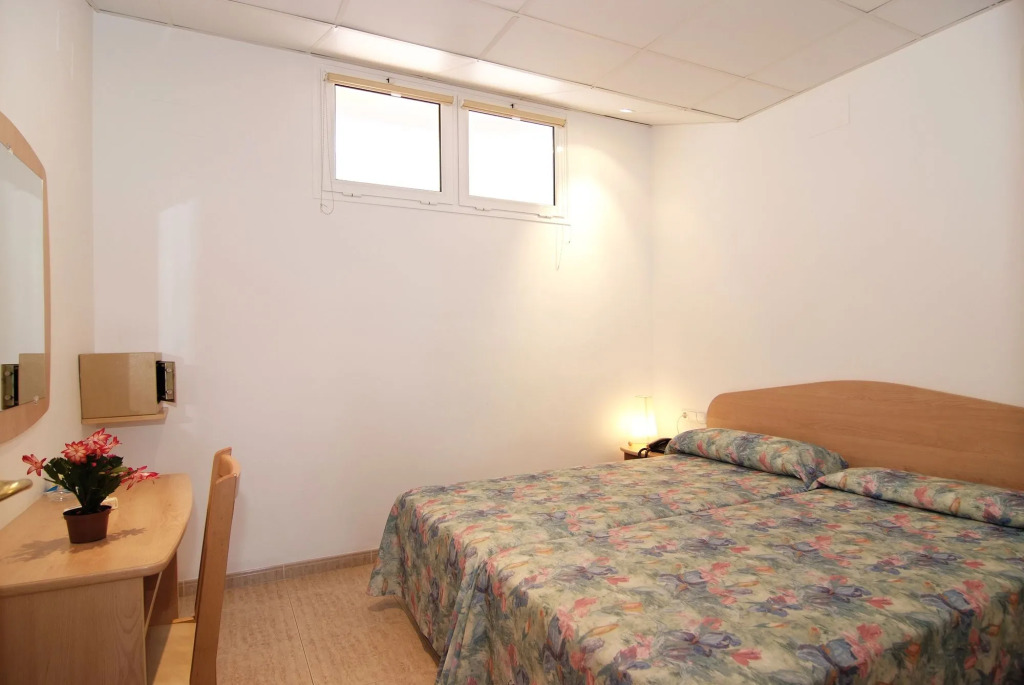 Hotel Port-Bo