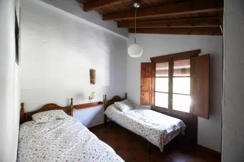 Casa Rural en Grazalema