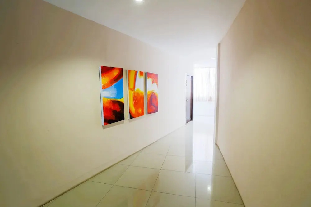 Portrait Residence Pranburi