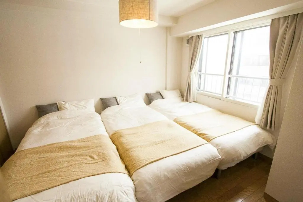 Northern Palace 77 / Vacation STAY 7434