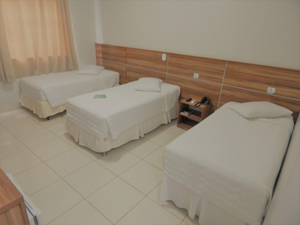 Hotel Mandino