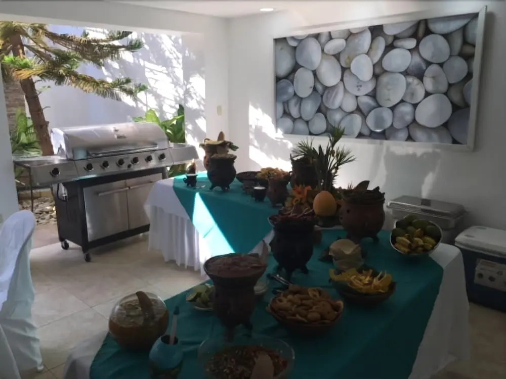 Hotel Asturias Nicaragua