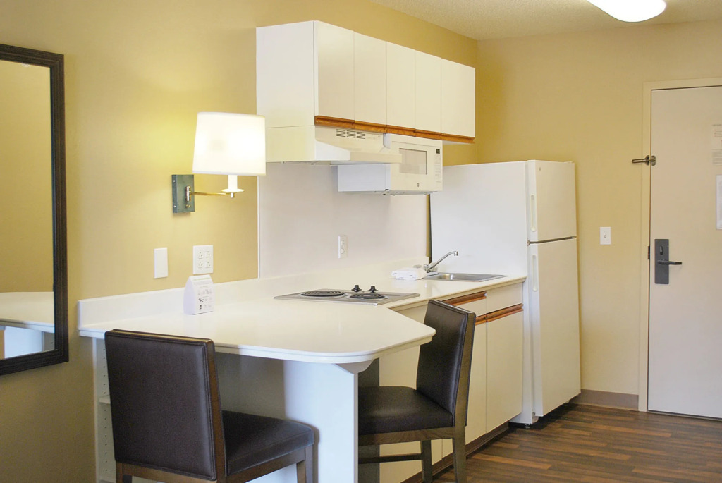 Extended Stay America Select Suites - Orlando - Southpark - Equity Row