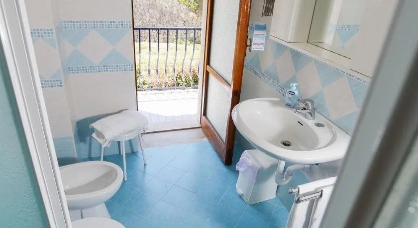 Pensione Villa Mafalda
