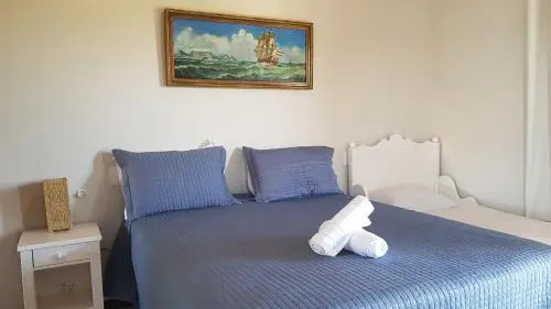 Villa Bora Bora - Frente mar, Praia do Forte