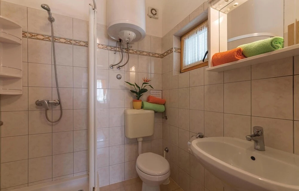 Awesome Home in Krnica With Wifi and 4 Bedrooms