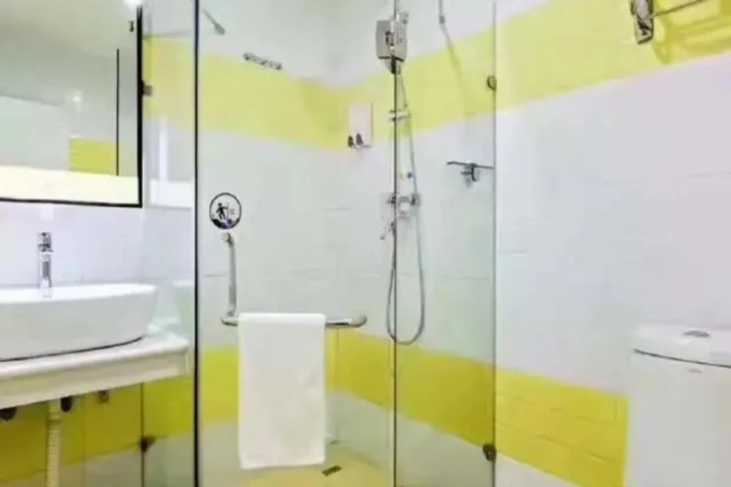 7 Days Inn Kunshan Huanqing Road of North City