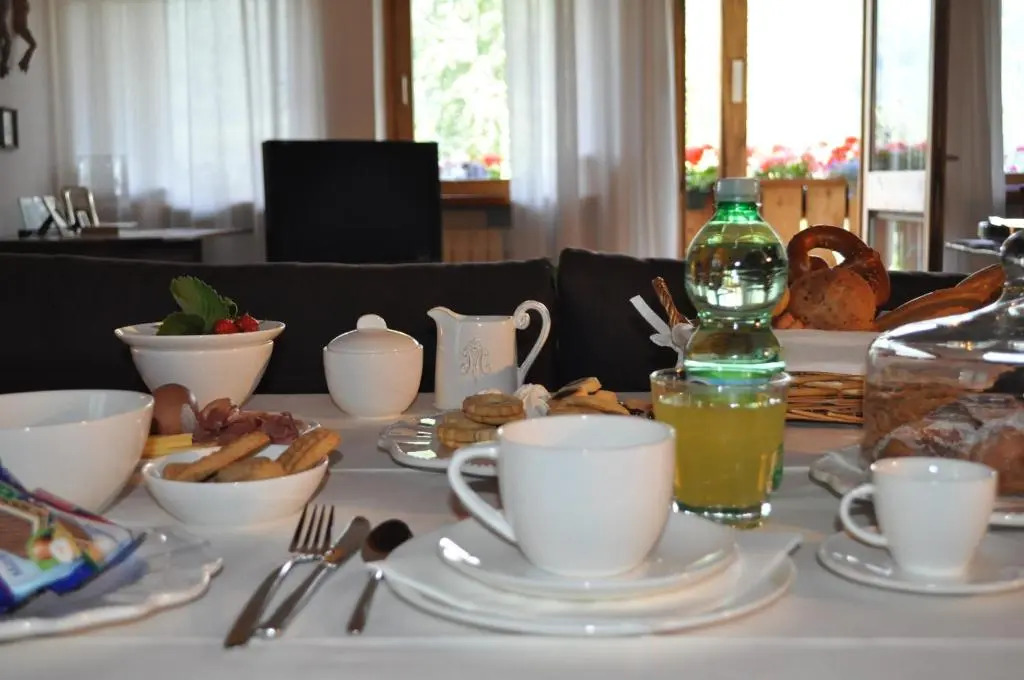 B&B Pichler Casa