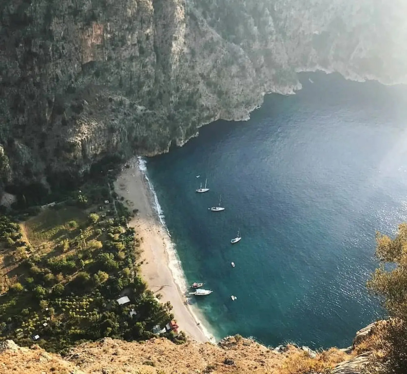 Servet Apart Hotel Fethiye