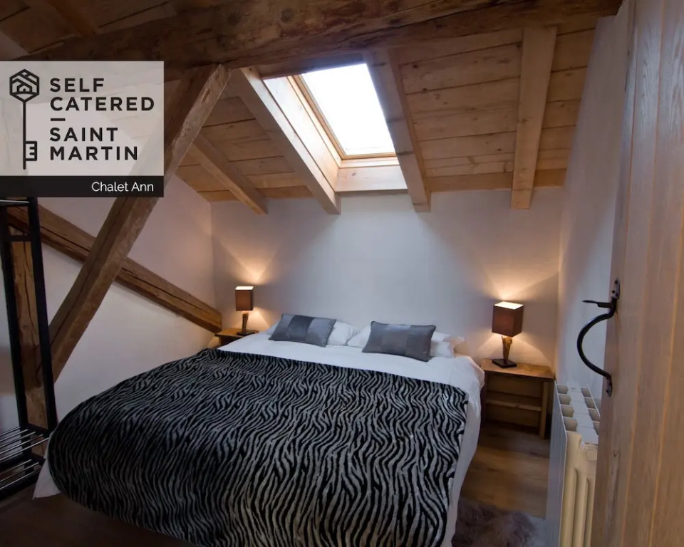 Chalet Ann