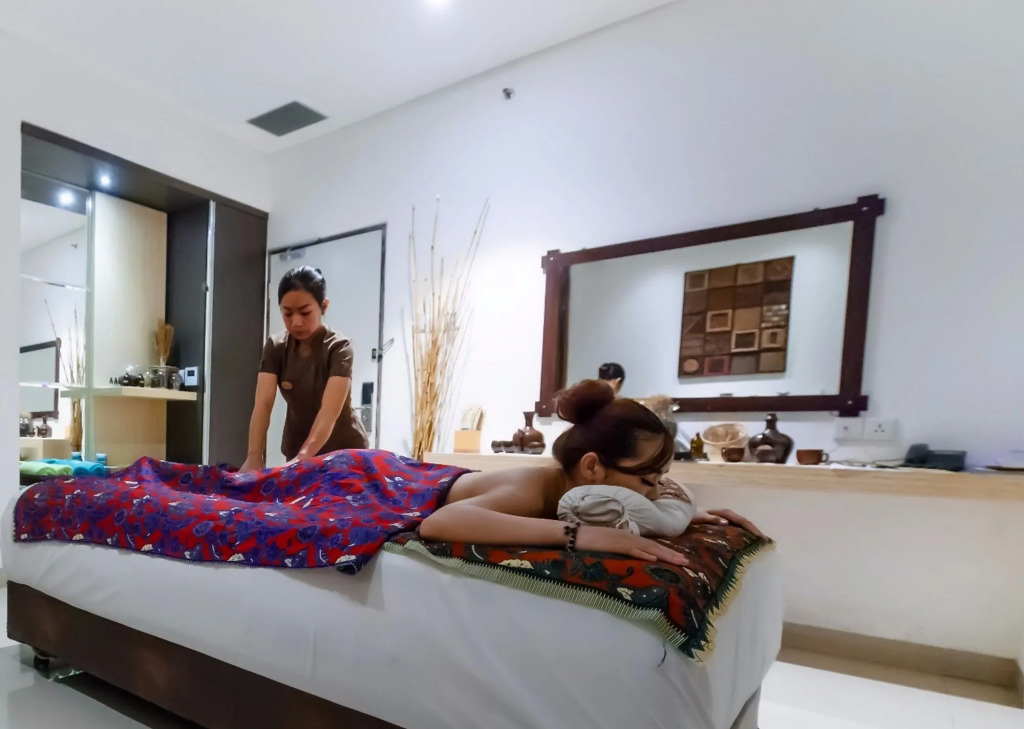 Clove Hotel Bandung